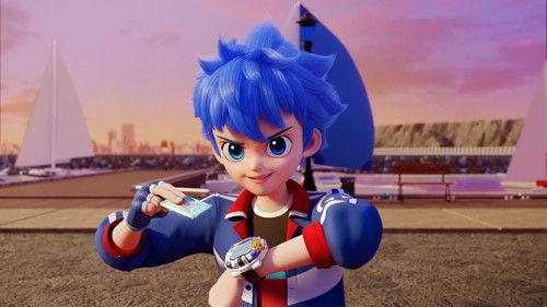 Metal Cardbot Season 2 Episode 13 - Episode 13