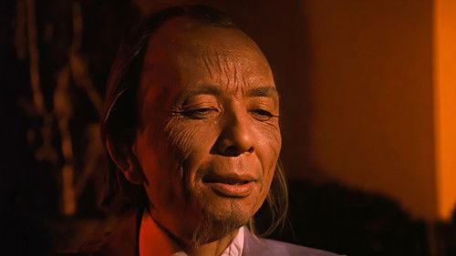 Harry O Season 2 Episode 18 - Forbidden City