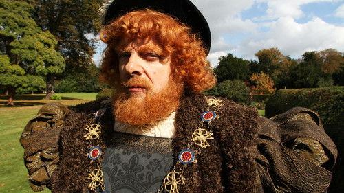 Horrible Histories Season 6 Episode 15 - Savage Songs Special
