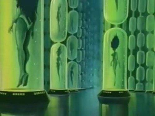 undefined Season 1 Episode 3 - Tears of a Clone