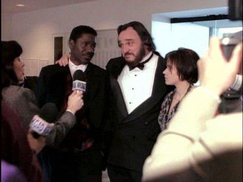 undefined Season 2 Episode 8 - Post Traumatic Slide Syndrome