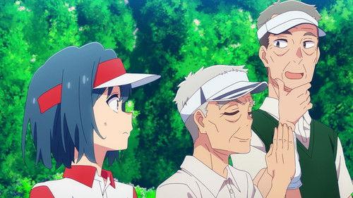 Sorairo Utility Season 1 Episode 2 - Special Friend