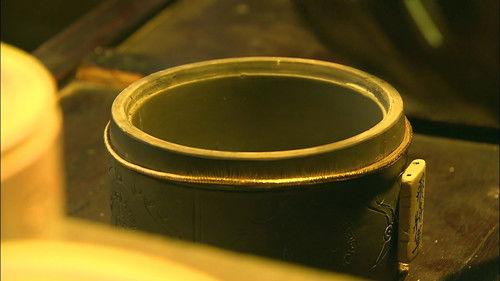 The Vigilantes in Masks Season 1 Episode 8 - Episode 8