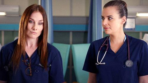 Holby City Season 19 Episode 18 - Losing Game