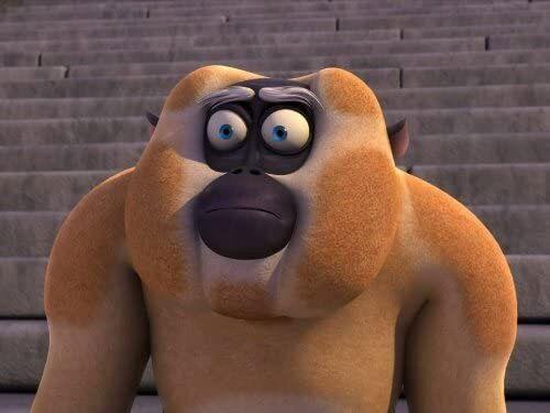 undefined Season 1 Episode 26 - Monkey in the Middle