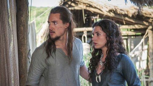 undefined Season 1 Episode 7 - Episode 7