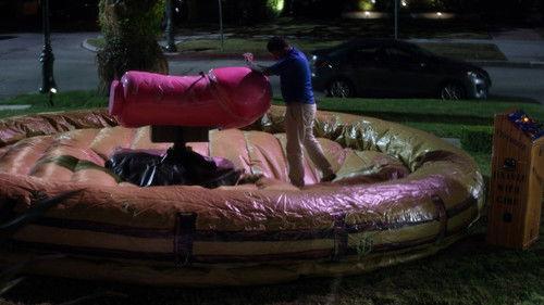 undefined Season 1 Episode 12 - The Bachelor Party