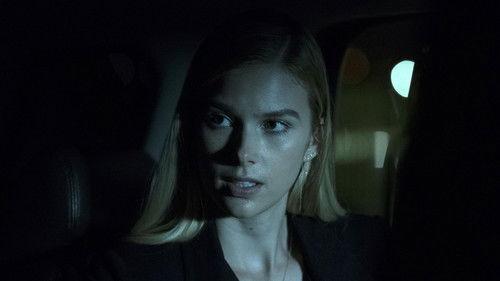 Stitchers Season 3 Episode 1 - Out of the Shadows