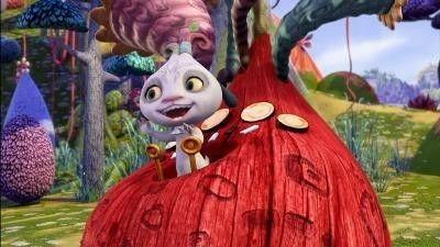 Mia and Me Season 1 Episode 19 - The Panned Piper