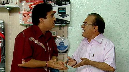 Taarak Mehta Ka Ooltah Chashmah Season 1 Episode 45 - Taarak Talks To The Audience About The Human Organ Trafficking