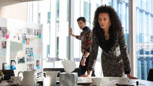 Cold Feet Season 9 Episode 5 - Episode 5