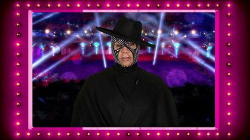 undefined Season 12 Episode 14 - Grand Finale