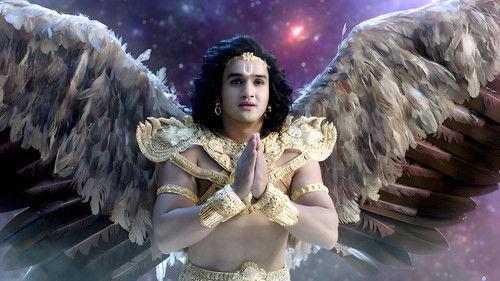 Dharm Yoddha Garud Season 1 Episode 7 - Vinta Begs To Maharani Kadru