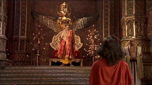 Devon Ke Dev...Mahadev Season 1 Episode 5 - Daksh expels the sculptors