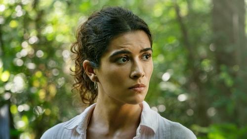 undefined Season 1 Episode 10 - Treasure Protectors