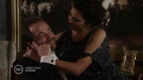 undefined Season 5 Episode 10 - The Frame-Up Job