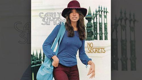 Classic Albums Season 10 Episode 4 - Carly Simon: No Secrets