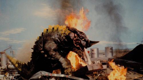 Ultraman Season 1 Episode 3 - Sally Forth, Science Patrol!