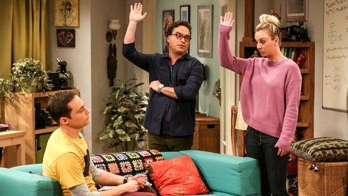 The Big Bang Theory Season 11 Episode 19 - The Tenant Disassociation