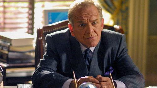 undefined Season 4 Episode 9 - Swiss Diplomacy