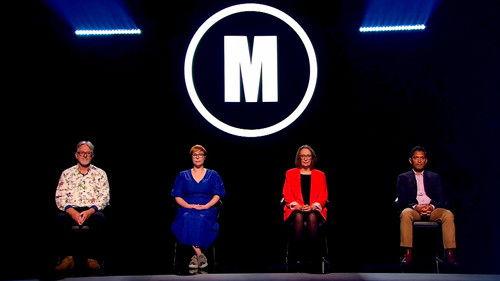 Mastermind Season 50 Episode 6 - Episode 6