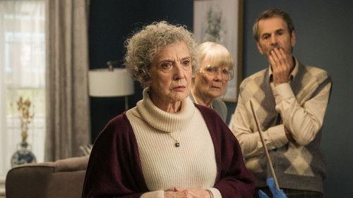 Hudson & Rex Season 5 Episode 13 - The Miranda Act