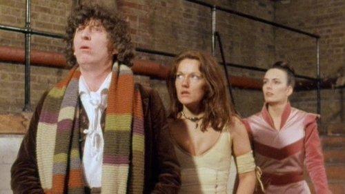 undefined Season 15 Episode 26 - The Invasion of Time (6)