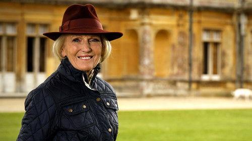 Mary Berry's Country House Secrets Season 1 Episode 1 - Highclere Castle