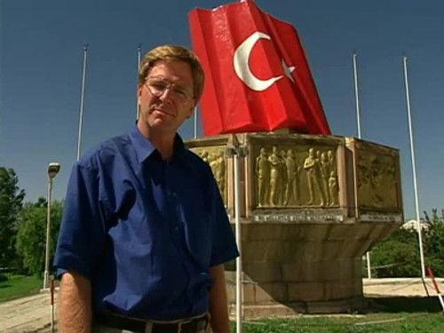 Rick Steves' Europe Season 1 Episode 10 - Eastern Turkey