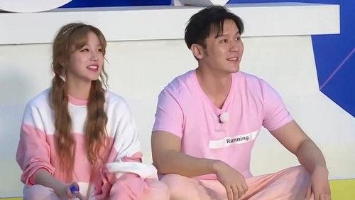 Keep Running Season 7 Episode 6 - Episode 6