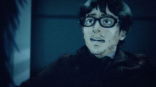 Kagewani Season 2 Episode 1 - Quickening