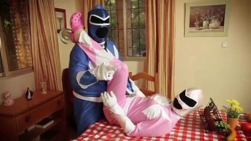 Power Wonders Season 1 Episode 2 - Episode 2