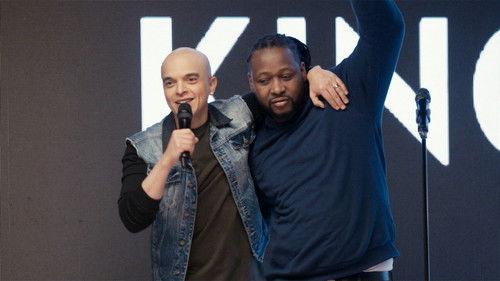 L'Open Mic de… Season 1 Episode 2 - Episode 2