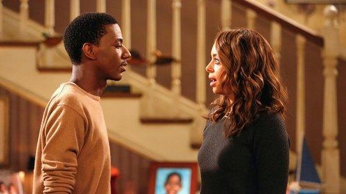 The Carmichael Show Season 2 Episode 1 - Everybody Cheats