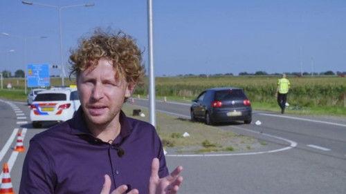 Ewout: Season 1 Episode 4 - 4: Behind The Ribbon At CSI Rotterdam