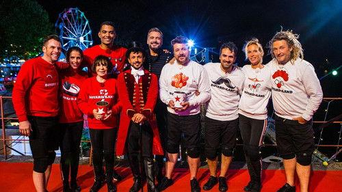 Boyard Land Season 1 Episode 4 - Episode 4