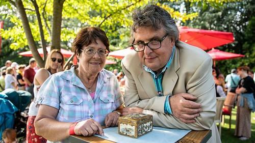 Antiques Roadshow Season 42 Episode 15 - Morden Hall Park 2