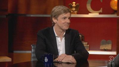 The Colbert Report Season 7 Episode 6 - Chris Hughes