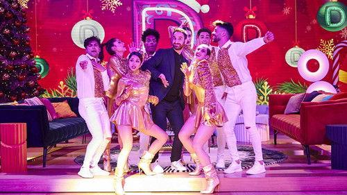 La Noche D Season 2 Episode 8 - Episode 8