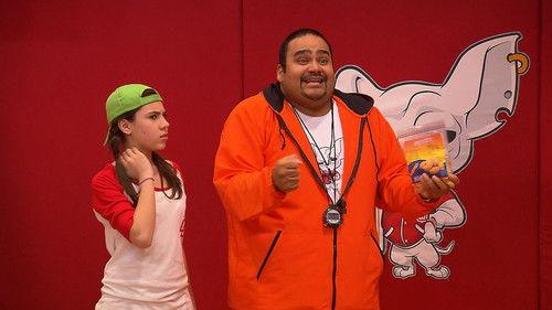 La CQ Season 2 Episode 14 - Episode 14