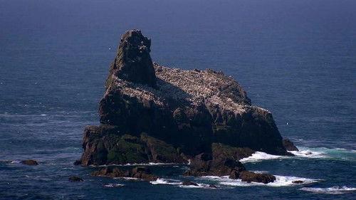 Grand Tours of the Scottish Islands Season 2 Episode 1 - Life at the Ends of the Earth