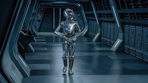 The Mandalorian Season 2 Episode 8 - Chapter 16: The Rescue