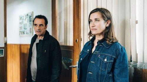 The Brigade Season 1 Episode 7 - Episode 7