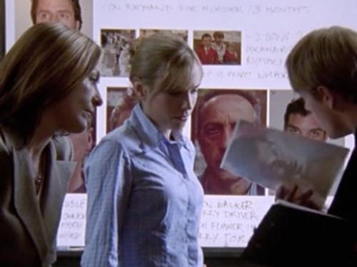 Murder City Season 1 Episode 4 - Mr Right