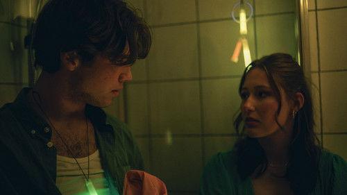 Rykter Season 1 Episode 8 - Should I save you?