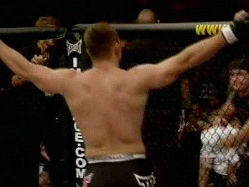 The Ultimate Fighter Season 4 Episode 2 - Blood Bath