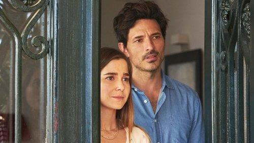 Return to Las Sabinas Season 1 Episode 13 - Drown Your Sorrows