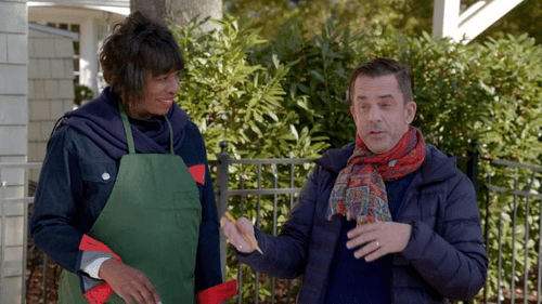 Holiday Home Makeover with Mr. Christmas Season 1 Episode 1 - Not Your Mother's Christmas!