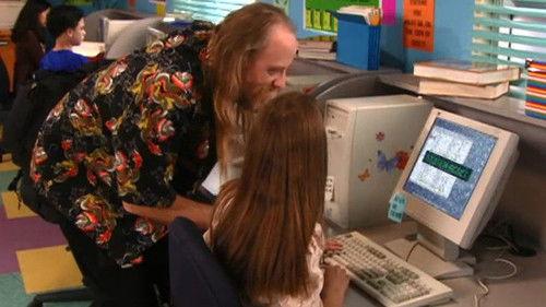 Ned's Declassified School Survival Guide Season 1 Episode 9 - Guide to: Computer Lab & Backpacks