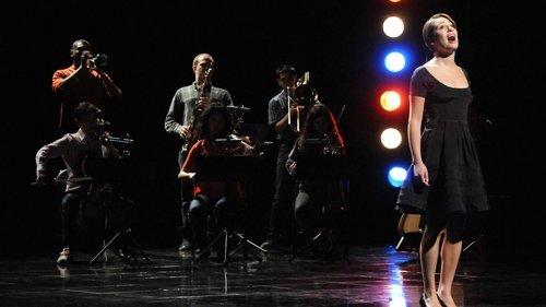 Glee Season 2 Episode 21 - Funeral